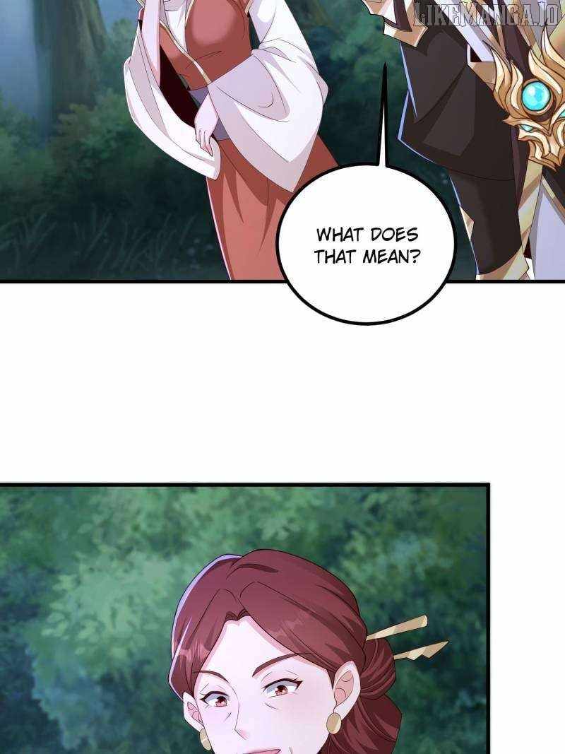 Dragon Master Chapter 449 - Page 36