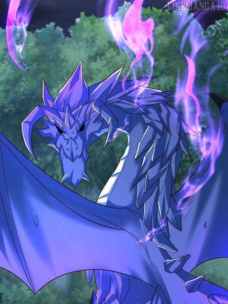 Dragon Master Chapter 449 - Page 5