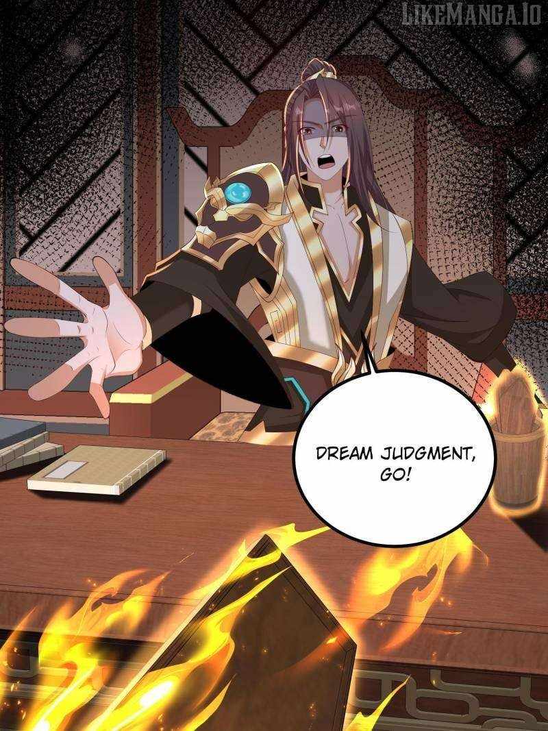Dragon Master Chapter 449 - Page 45