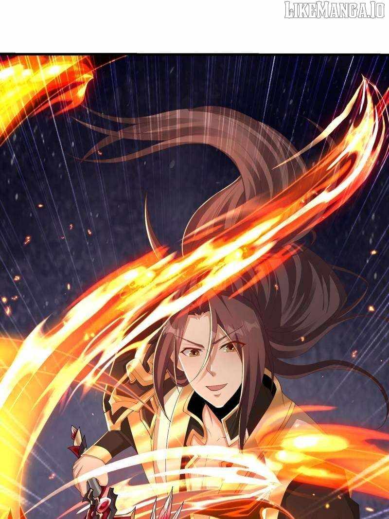 Dragon Master Chapter 449 - Page 48