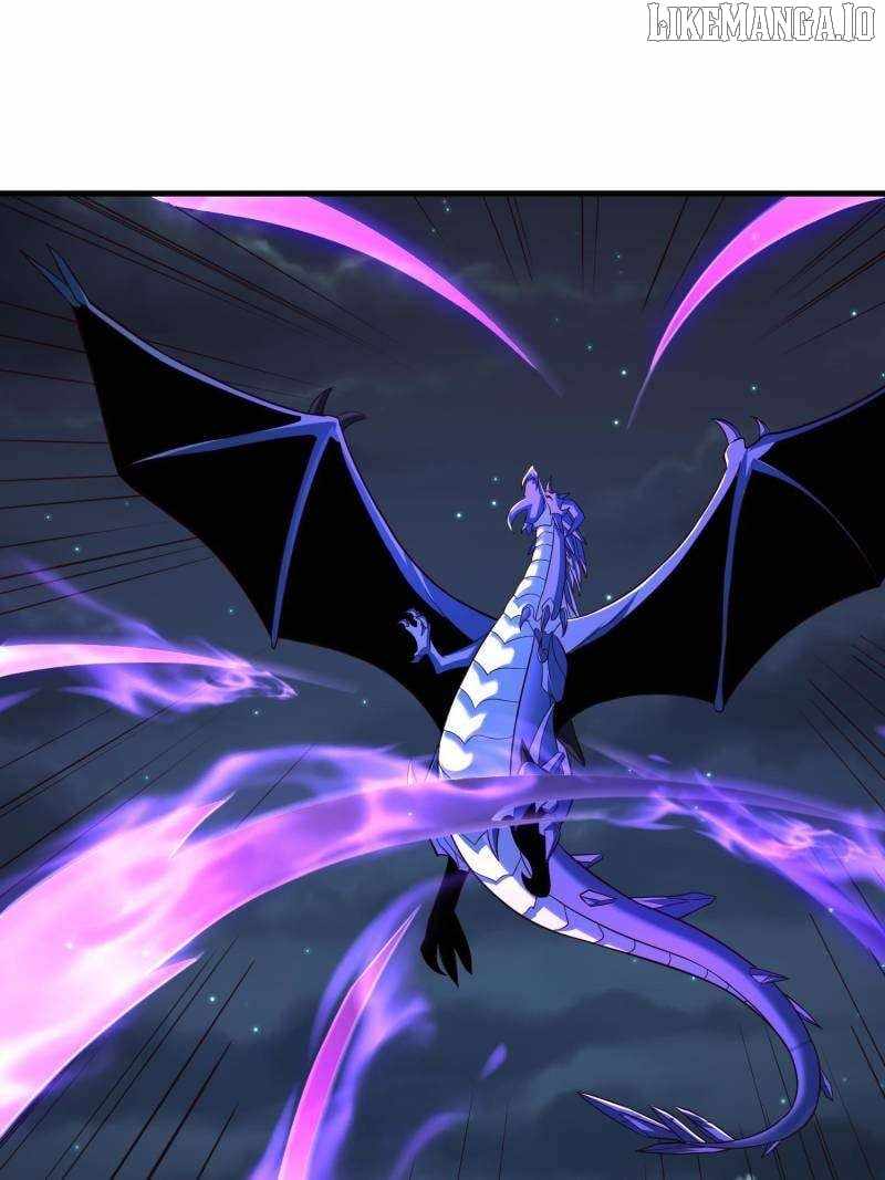 Dragon Master Chapter 449 - Page 7