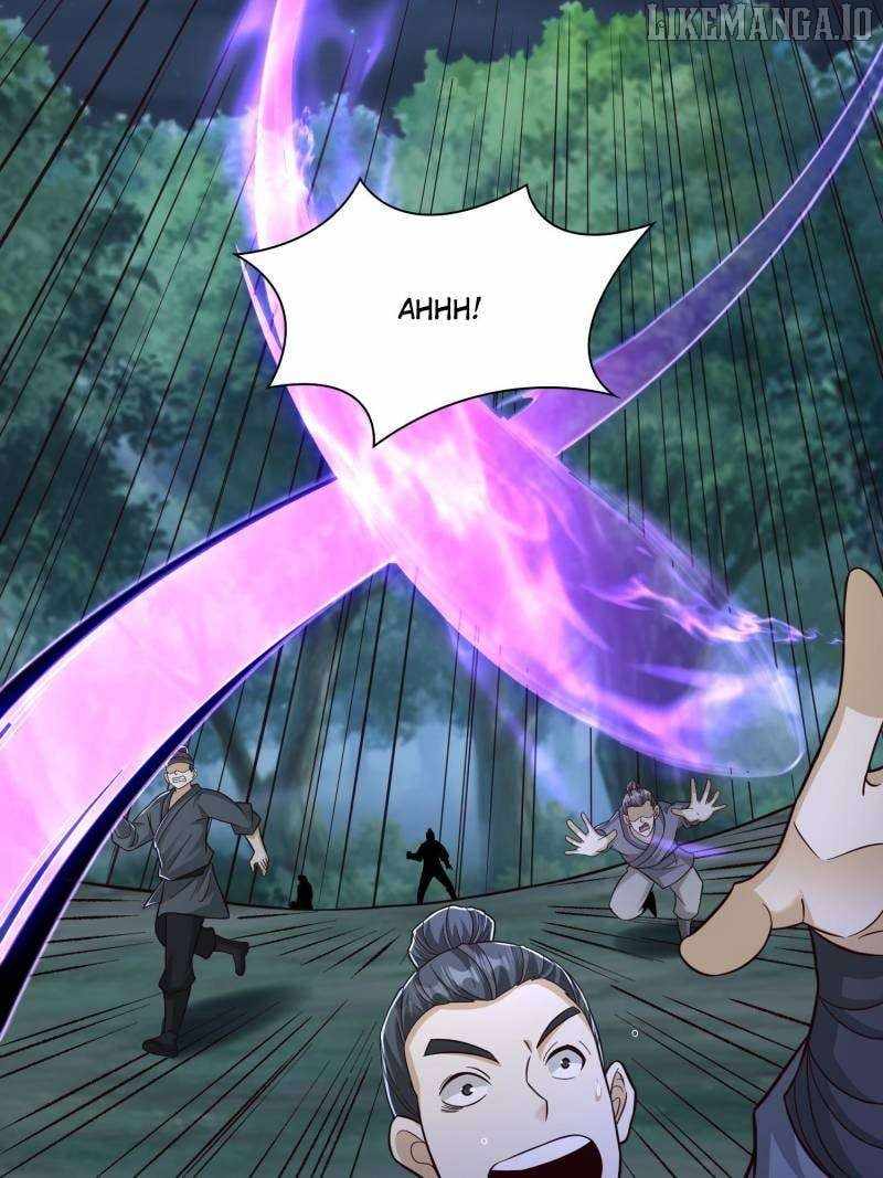 Dragon Master Chapter 449 - Page 8