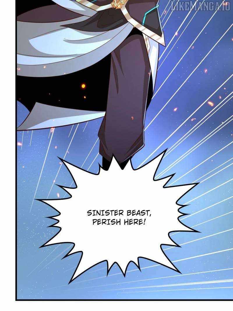Dragon Master Chapter 450 - Page 12