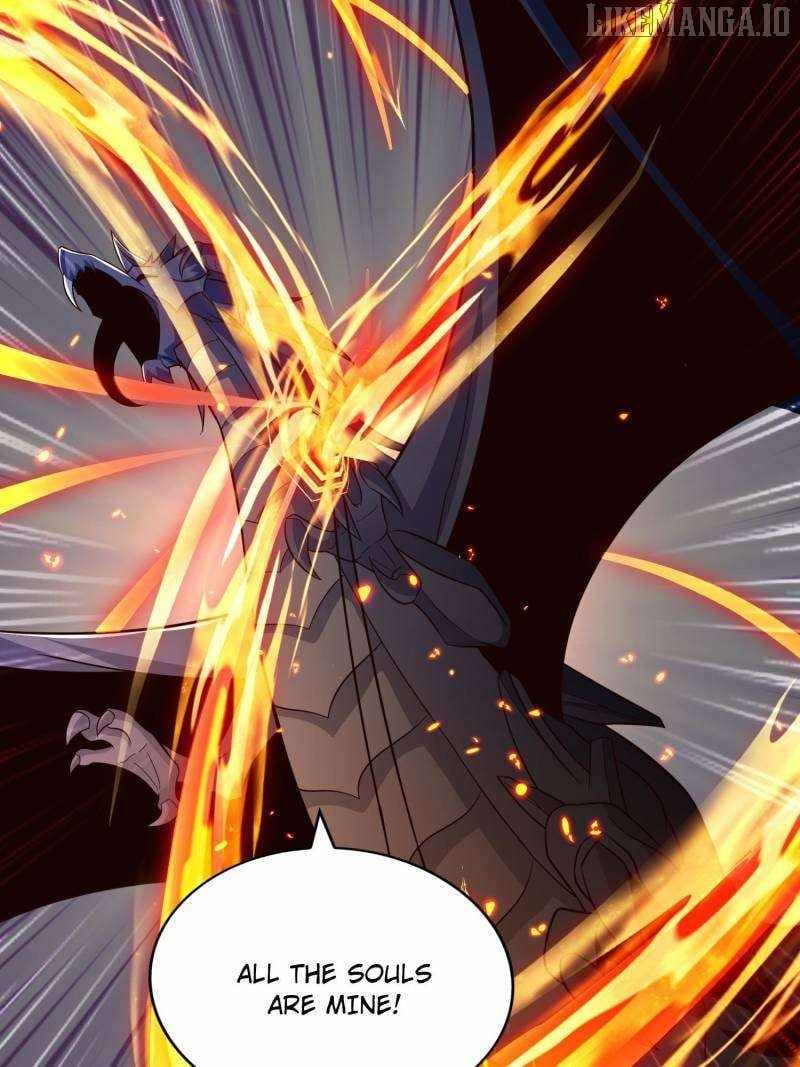 Dragon Master Chapter 450 - Page 23