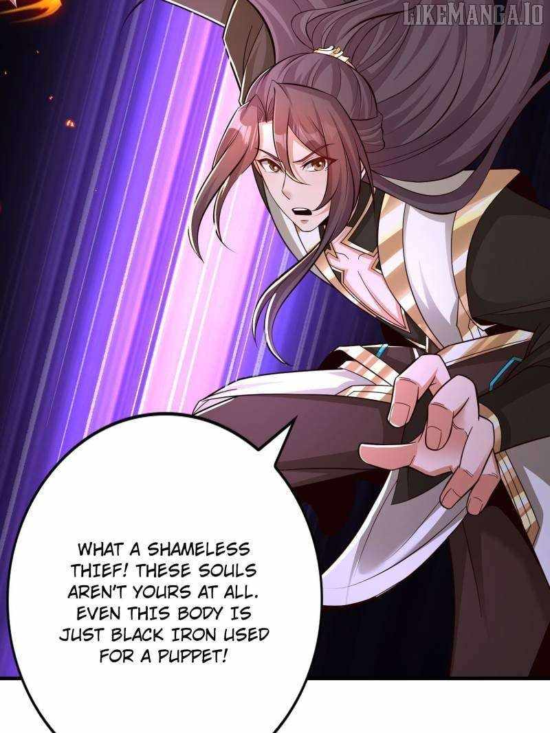 Dragon Master Chapter 450 - Page 25
