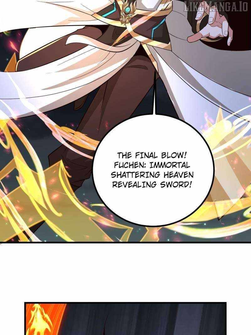 Dragon Master Chapter 450 - Page 28