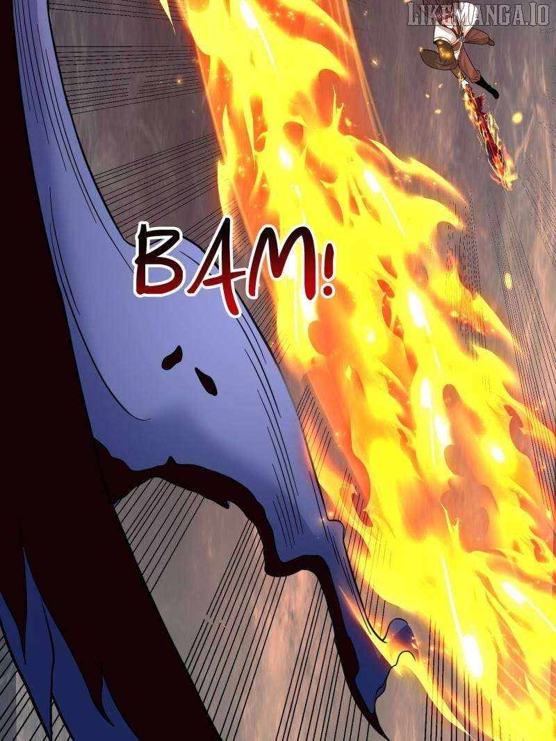 Dragon Master Chapter 450 - Page 32