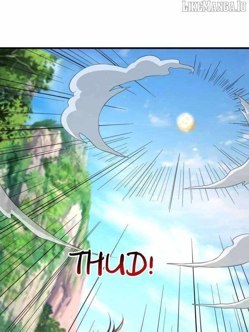 Dragon Master Chapter 450 - Page 36