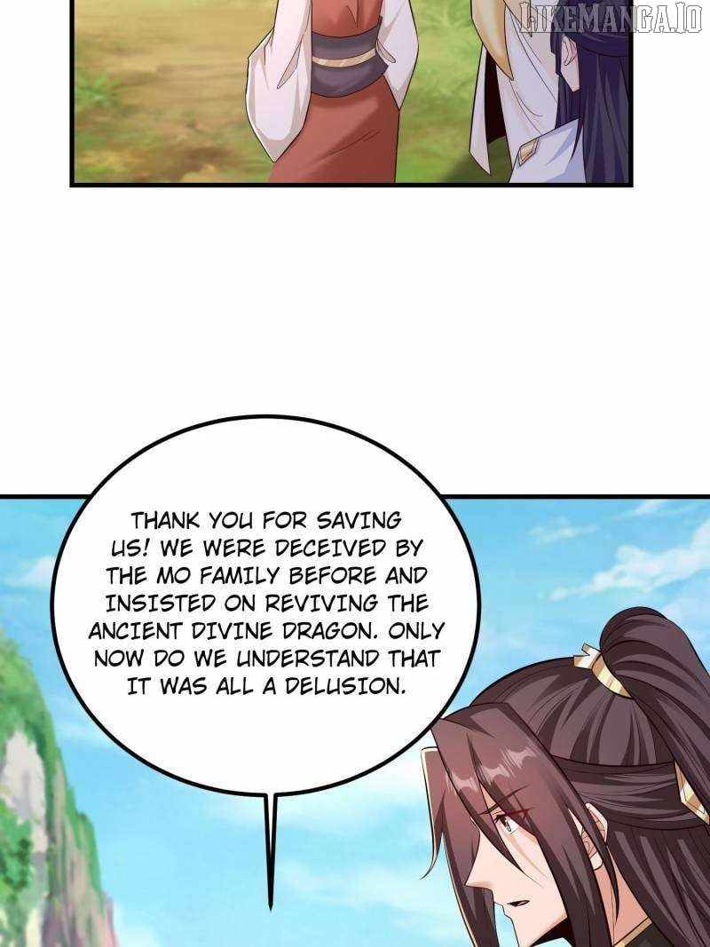 Dragon Master Chapter 450 - Page 39
