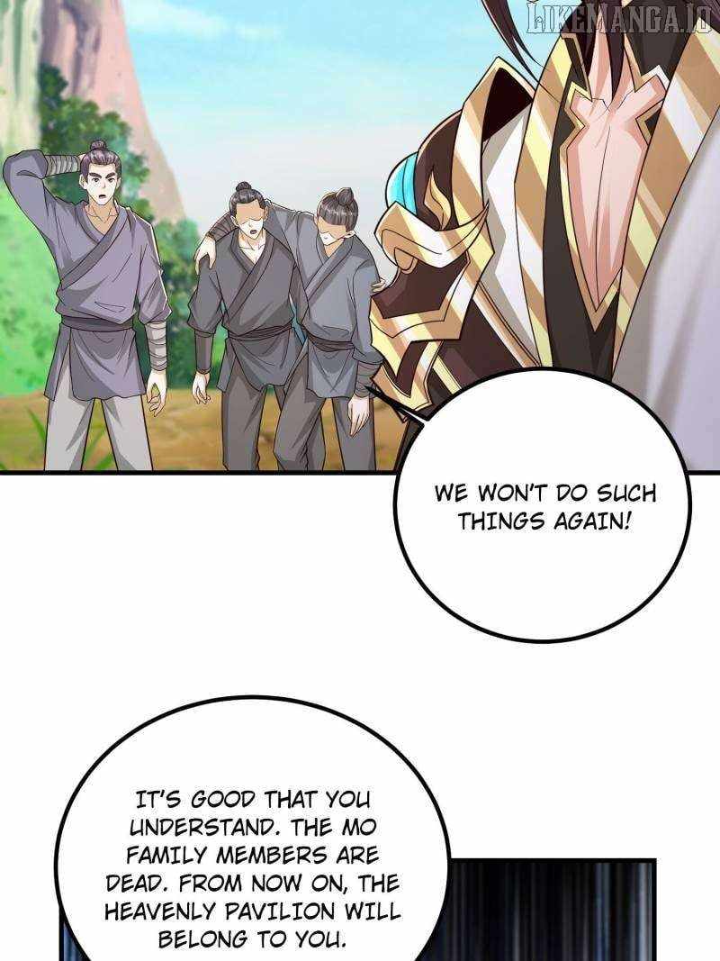 Dragon Master Chapter 450 - Page 40
