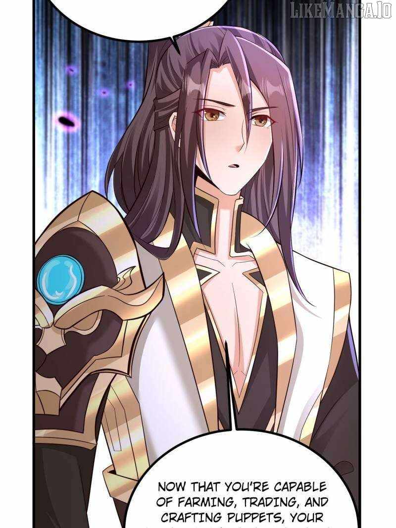 Dragon Master Chapter 450 - Page 41