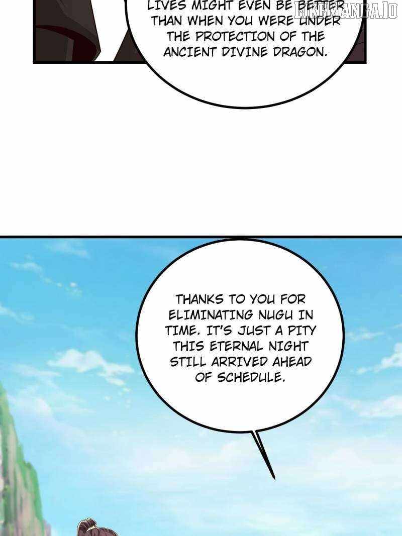 Dragon Master Chapter 450 - Page 42