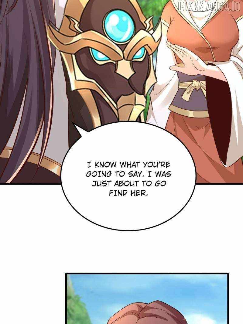 Dragon Master Chapter 450 - Page 46