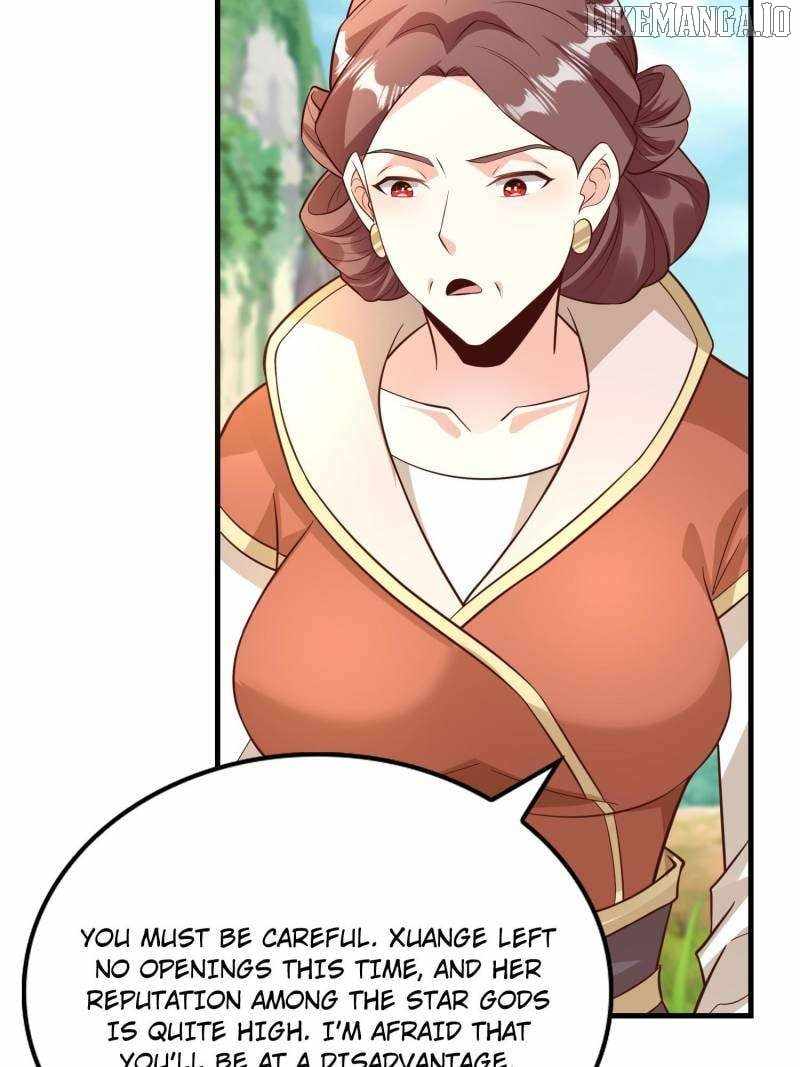 Dragon Master Chapter 450 - Page 47