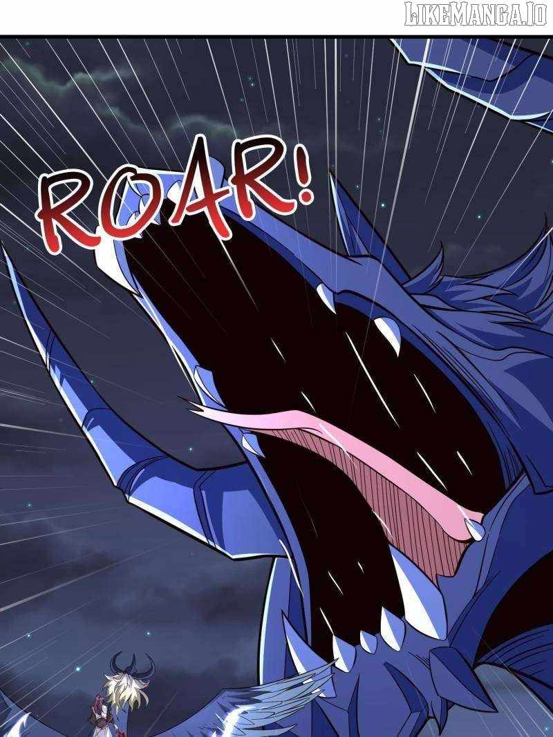 Dragon Master Chapter 450 - Page 6