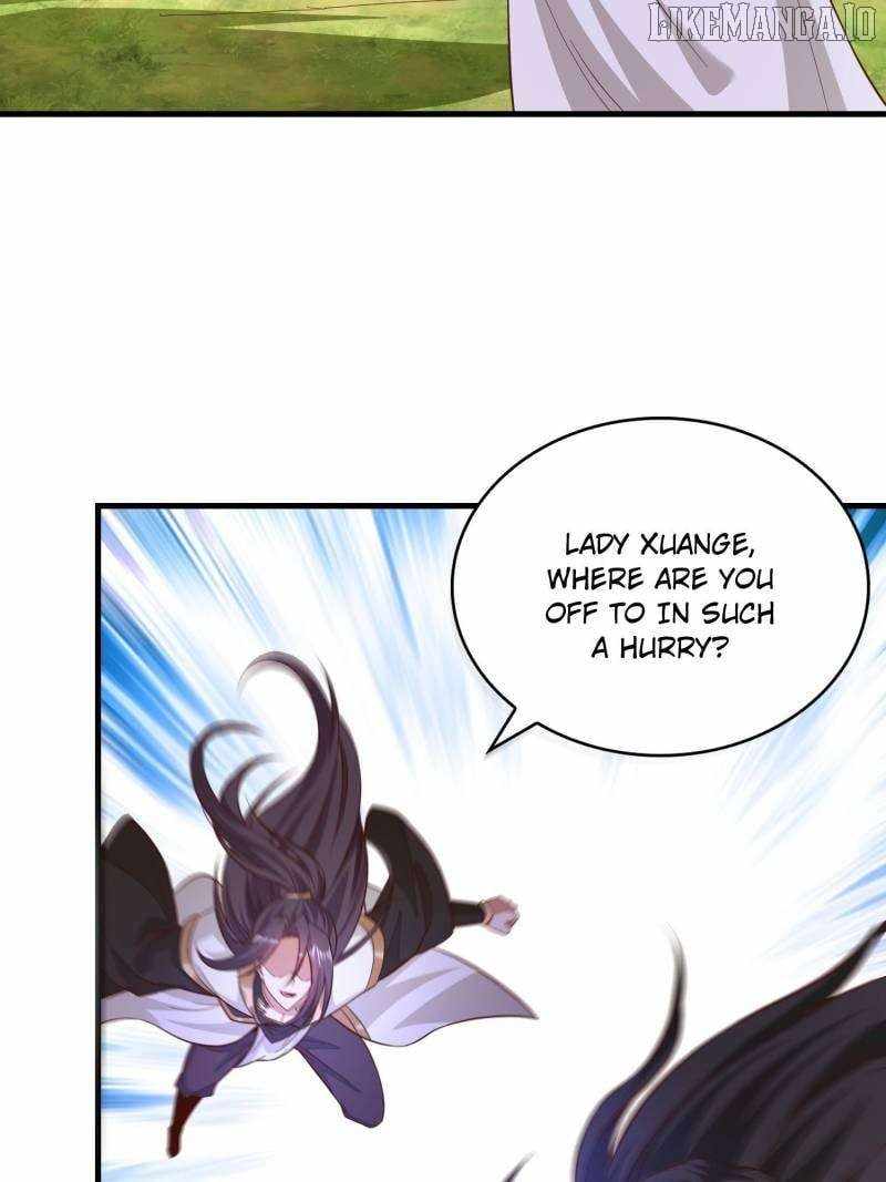 Dragon Master Chapter 450 - Page 51