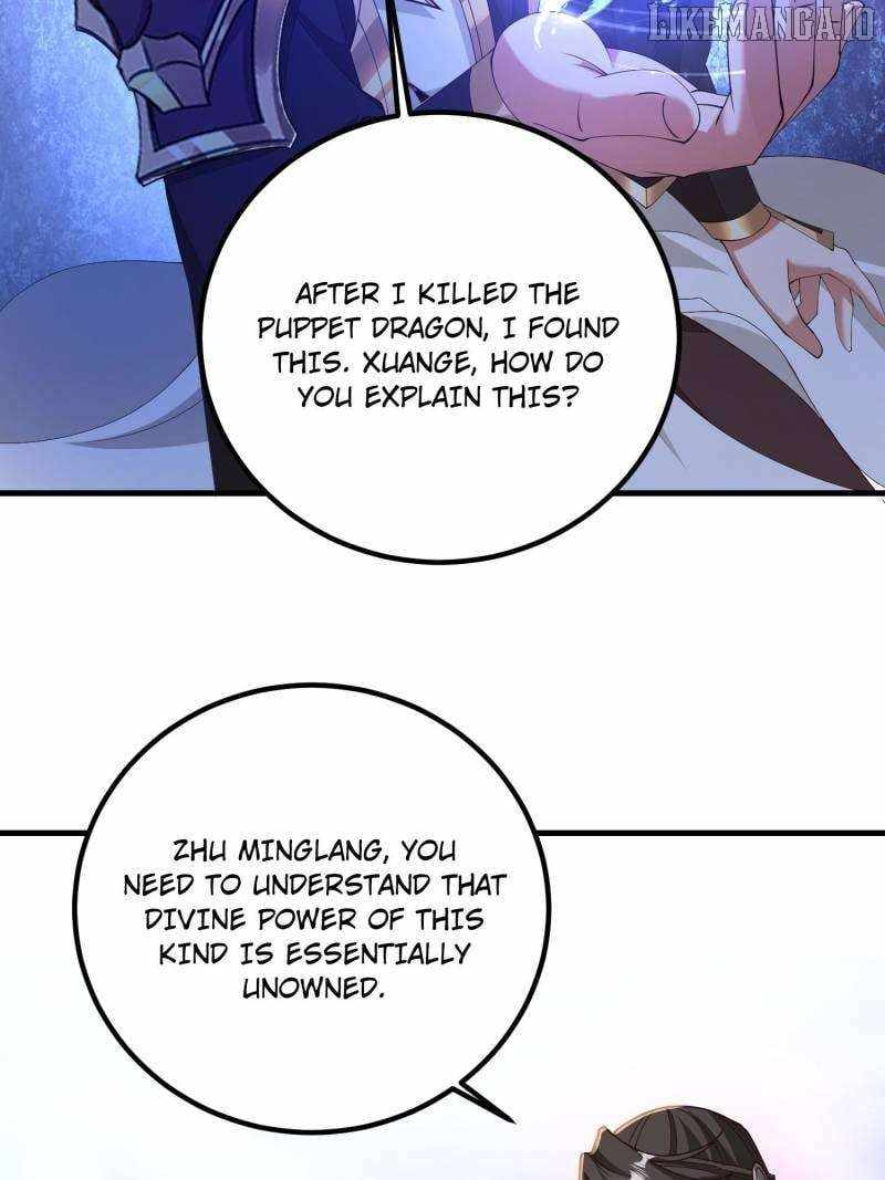 Dragon Master Chapter 450 - Page 55
