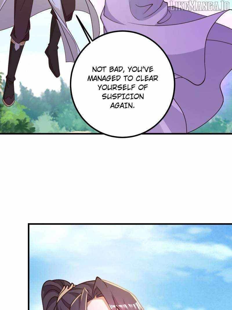 Dragon Master Chapter 450 - Page 57