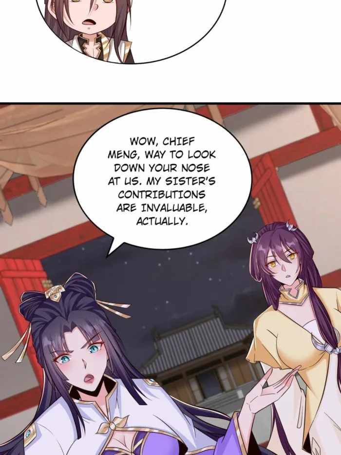 Dragon Master Chapter 451 - Page 28
