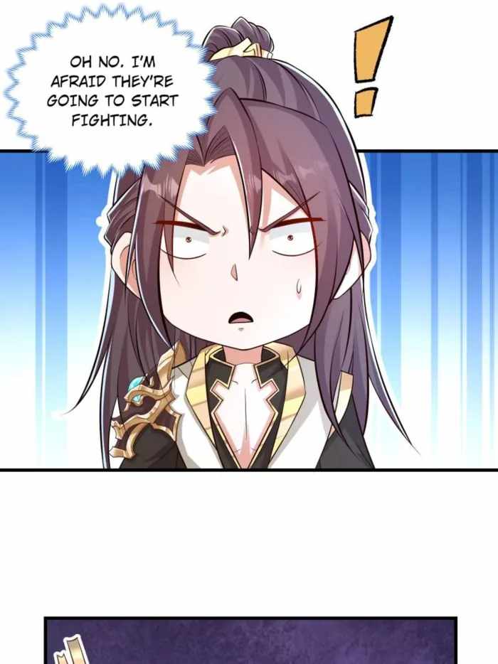 Dragon Master Chapter 451 - Page 30