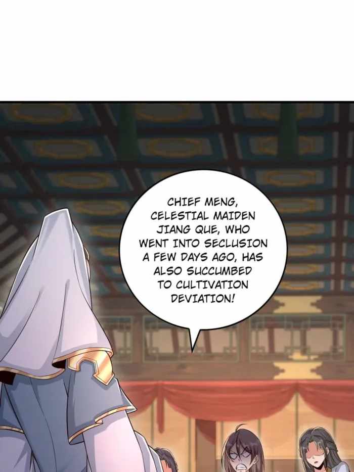Dragon Master Chapter 451 - Page 39