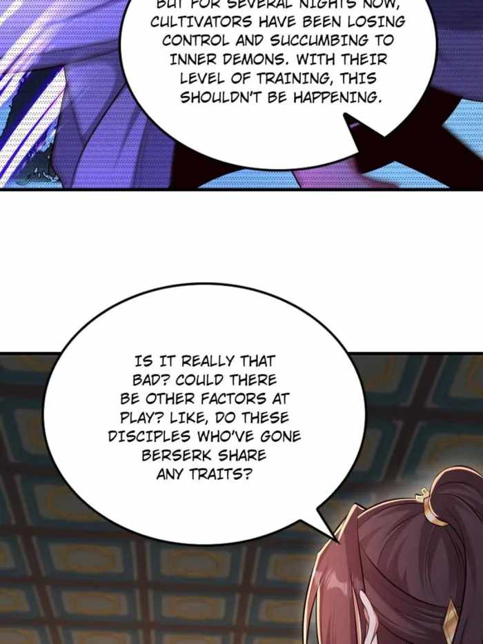 Dragon Master Chapter 451 - Page 43