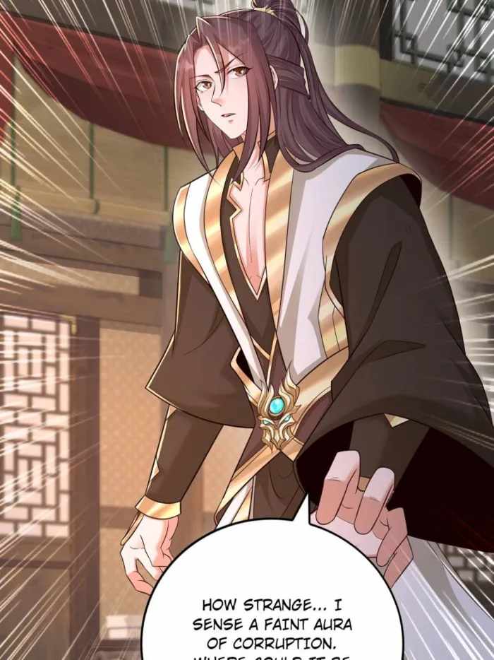 Dragon Master Chapter 451 - Page 46