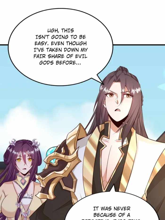 Dragon Master Chapter 452 - Page 21