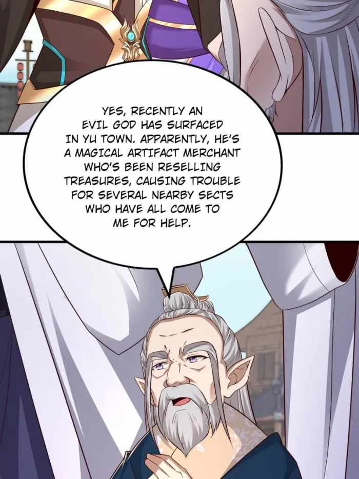 Dragon Master Chapter 452 - Page 28