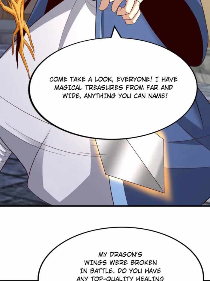 Dragon Master Chapter 452 - Page 35