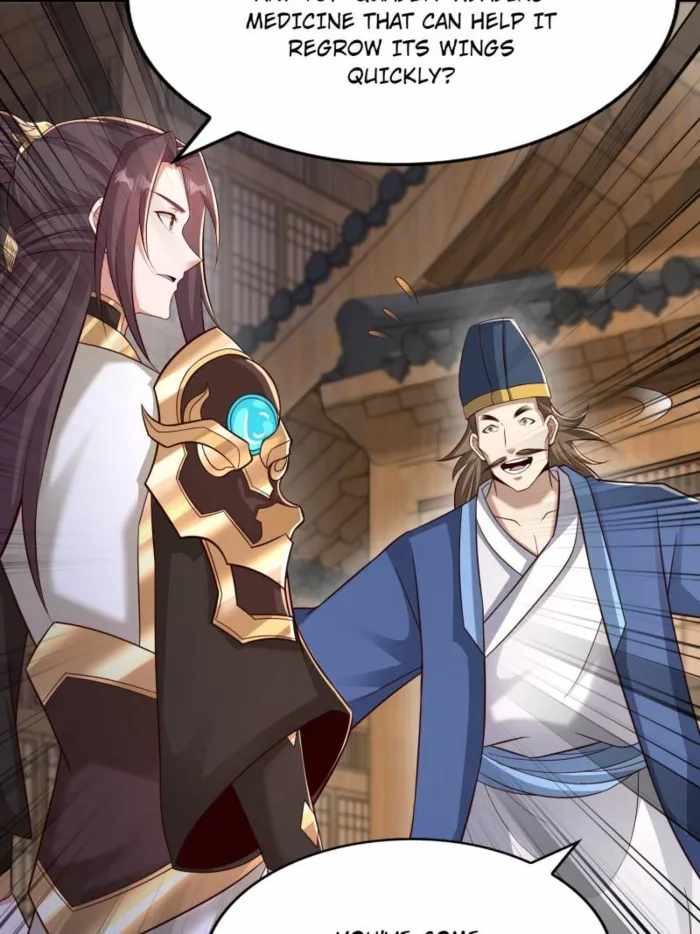 Dragon Master Chapter 452 - Page 36
