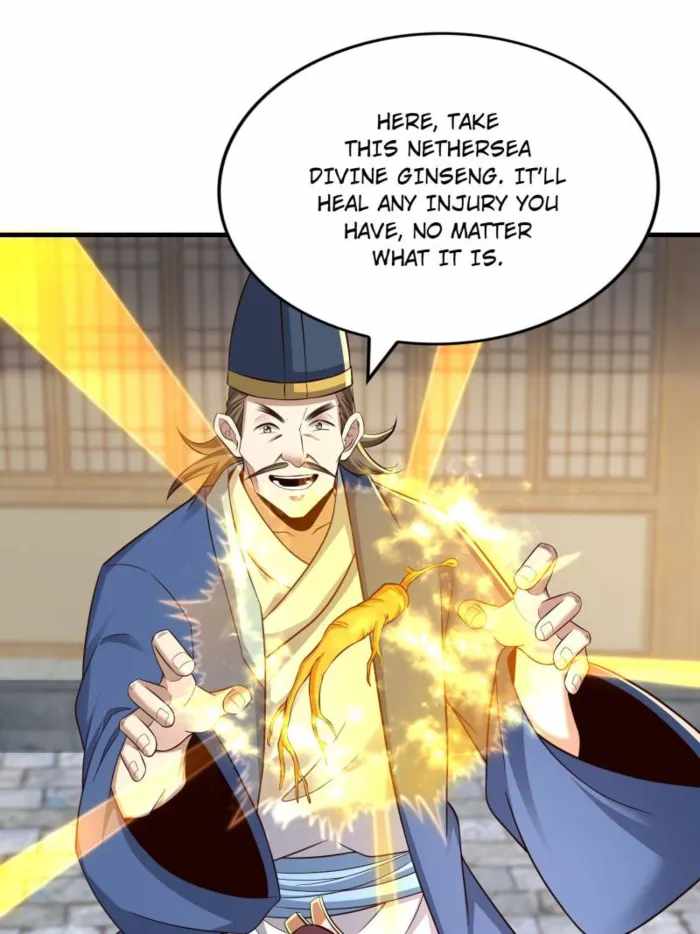 Dragon Master Chapter 452 - Page 38