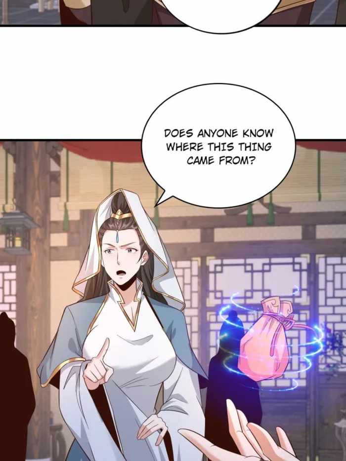 Dragon Master Chapter 452 - Page 5