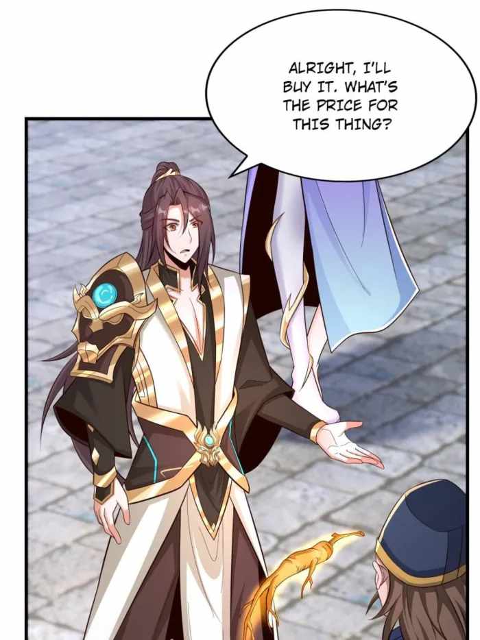 Dragon Master Chapter 452 - Page 41