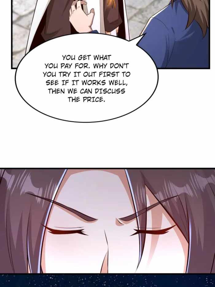Dragon Master Chapter 452 - Page 42