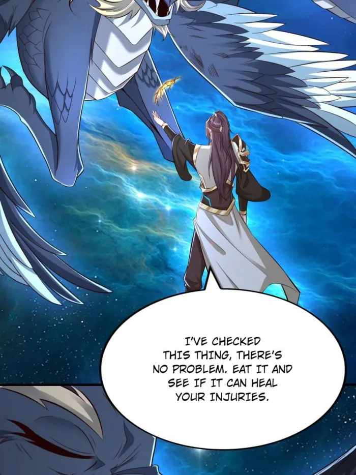 Dragon Master Chapter 452 - Page 44