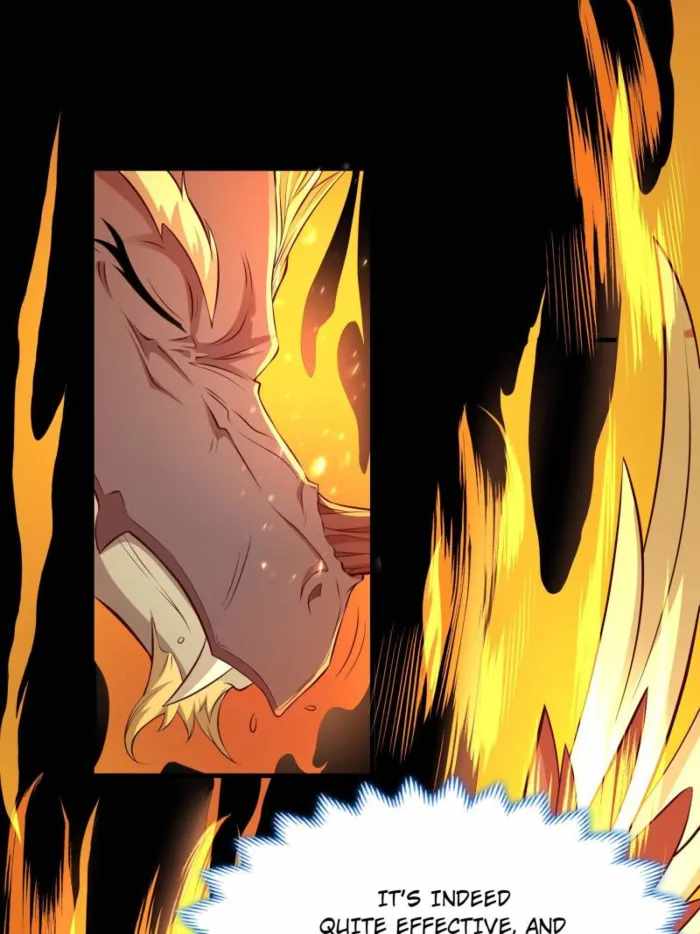 Dragon Master Chapter 452 - Page 46