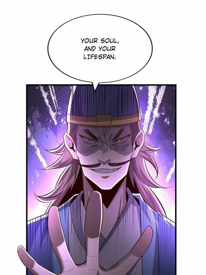 Dragon Master Chapter 452 - Page 54