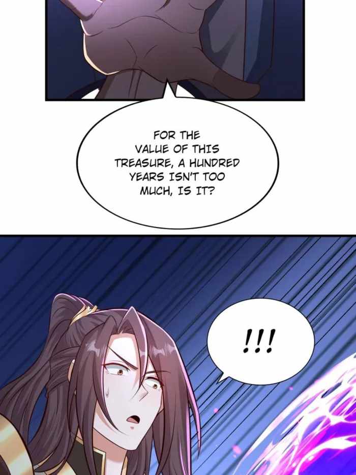 Dragon Master Chapter 452 - Page 55