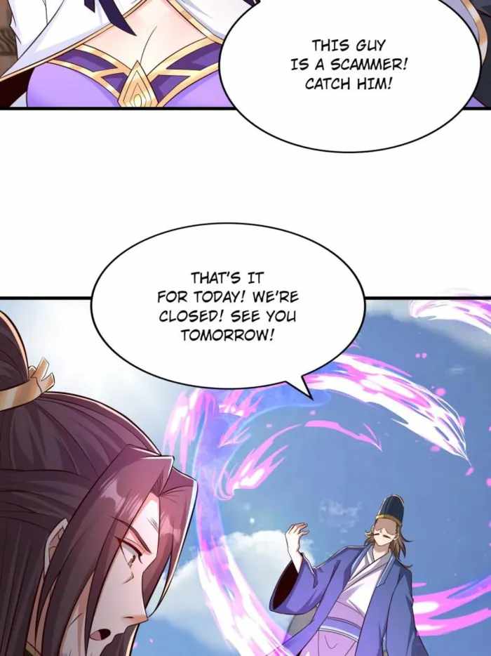 Dragon Master Chapter 452 - Page 61