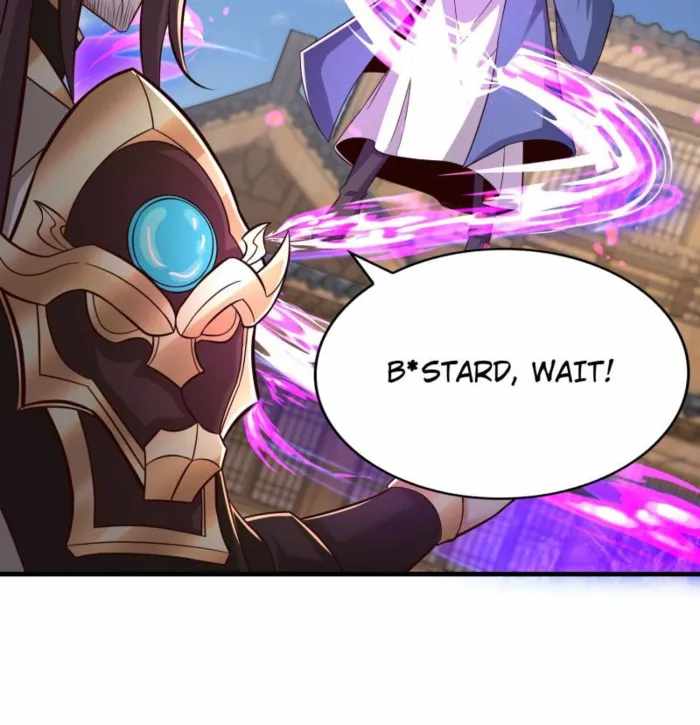 Dragon Master Chapter 452 - Page 62