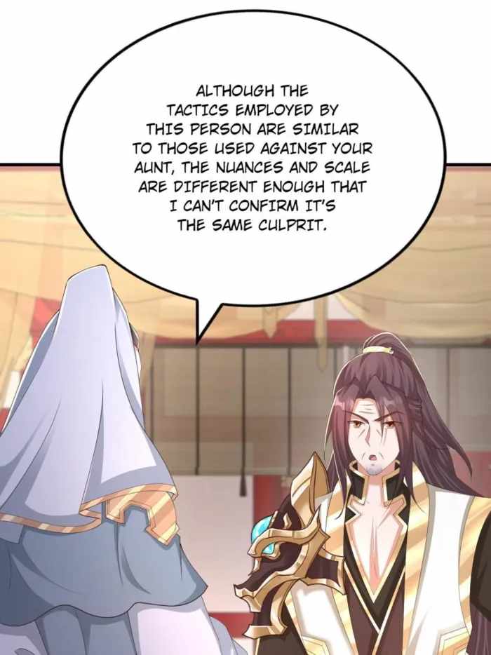Dragon Master Chapter 453 - Page 22