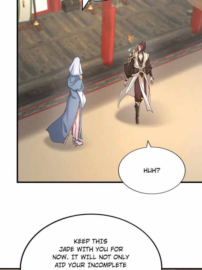 Dragon Master Chapter 453 - Page 24