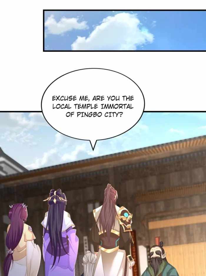 Dragon Master Chapter 453 - Page 34