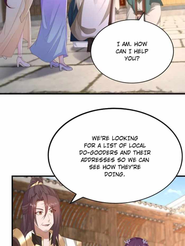 Dragon Master Chapter 453 - Page 35