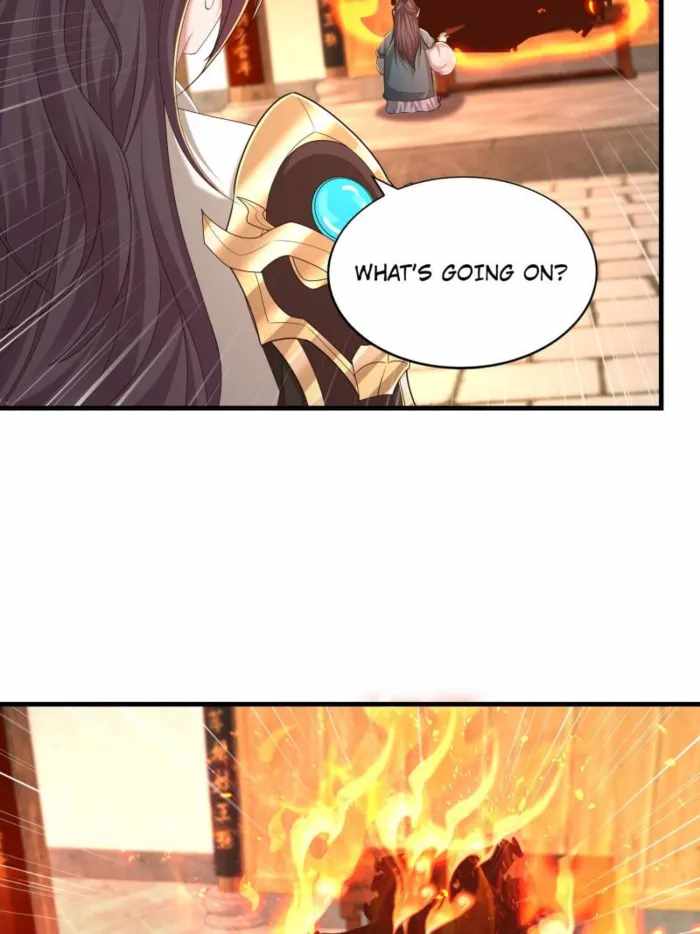Dragon Master Chapter 453 - Page 43