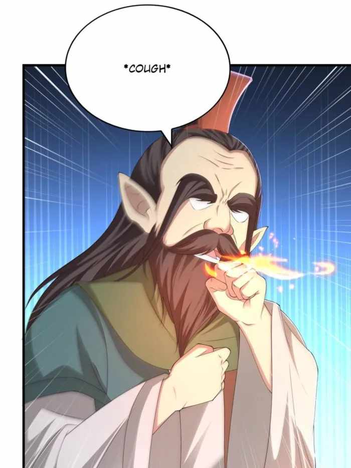 Dragon Master Chapter 453 - Page 45