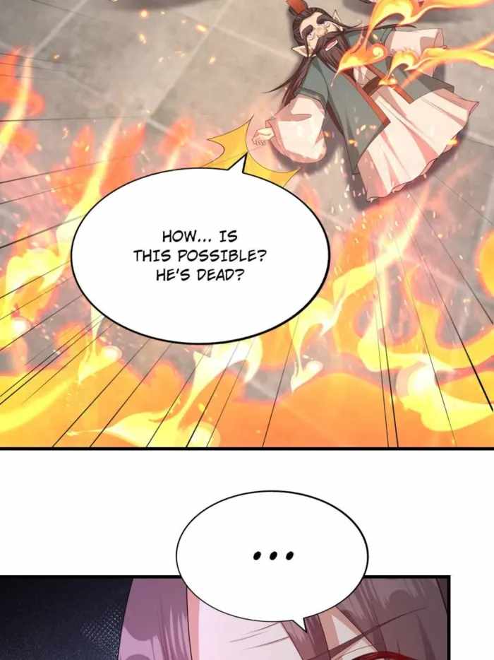 Dragon Master Chapter 453 - Page 49