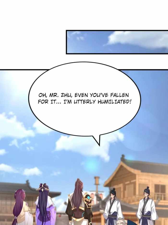 Dragon Master Chapter 453 - Page 6