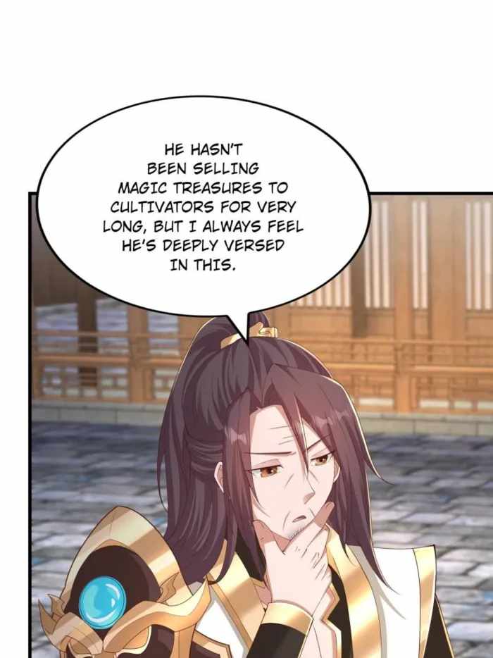 Dragon Master Chapter 453 - Page 9